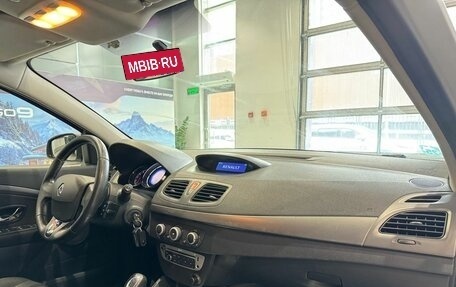 Renault Fluence I, 2014 год, 680 000 рублей, 10 фотография