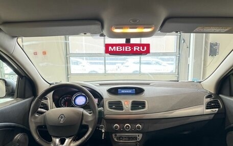 Renault Fluence I, 2014 год, 680 000 рублей, 12 фотография