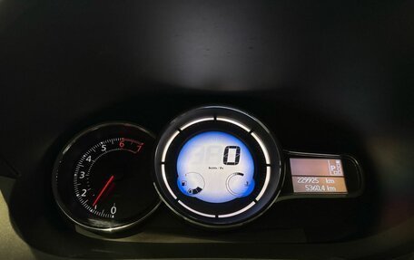 Renault Fluence I, 2014 год, 680 000 рублей, 15 фотография