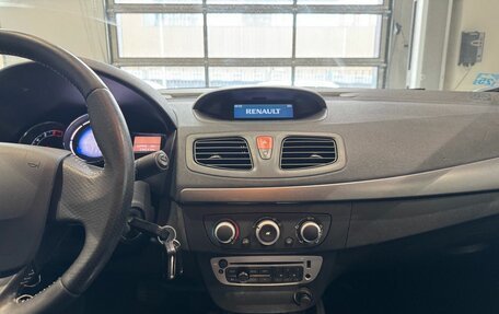 Renault Fluence I, 2014 год, 680 000 рублей, 16 фотография
