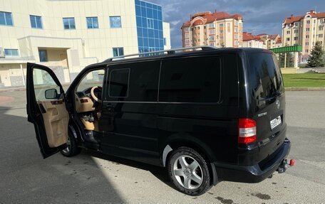 Volkswagen Multivan T5, 2007 год, 2 600 000 рублей, 4 фотография