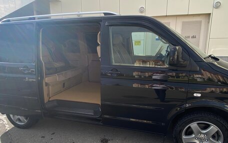 Volkswagen Multivan T5, 2007 год, 2 600 000 рублей, 5 фотография