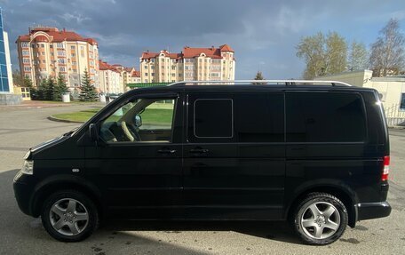 Volkswagen Multivan T5, 2007 год, 2 600 000 рублей, 6 фотография