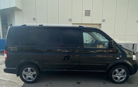 Volkswagen Multivan T5, 2007 год, 2 600 000 рублей, 7 фотография