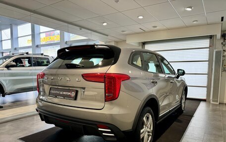 Haval Jolion, 2026 год, 2 049 000 рублей, 5 фотография