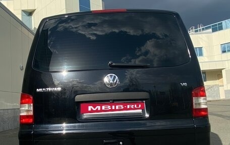 Volkswagen Multivan T5, 2007 год, 2 600 000 рублей, 3 фотография