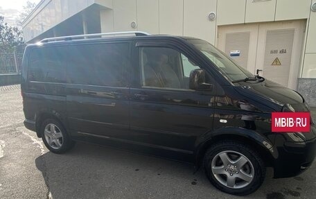 Volkswagen Multivan T5, 2007 год, 2 600 000 рублей, 2 фотография