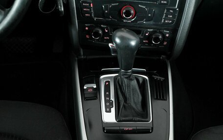 Audi A4, 2010 год, 850 000 рублей, 14 фотография