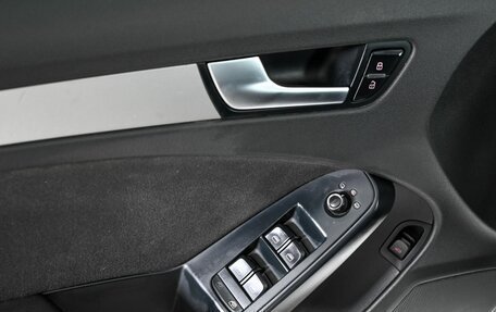 Audi A4, 2010 год, 850 000 рублей, 15 фотография
