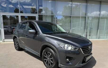 Mazda CX-5 II, 2013 год, 1 665 000 рублей, 3 фотография