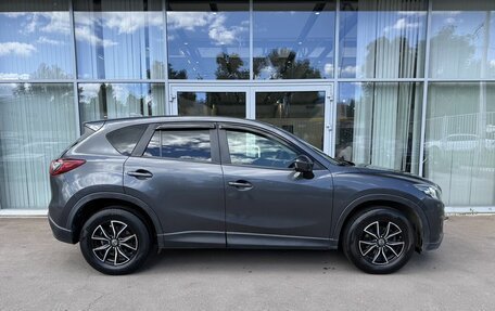 Mazda CX-5 II, 2013 год, 1 665 000 рублей, 4 фотография