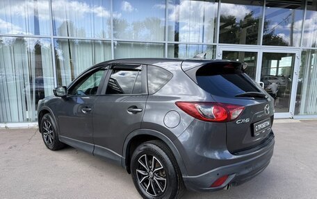 Mazda CX-5 II, 2013 год, 1 665 000 рублей, 7 фотография