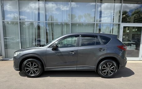 Mazda CX-5 II, 2013 год, 1 665 000 рублей, 8 фотография