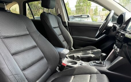 Mazda CX-5 II, 2013 год, 1 665 000 рублей, 10 фотография