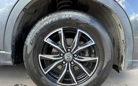 Mazda CX-5 II, 2013 год, 1 665 000 рублей, 12 фотография