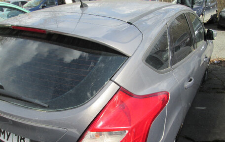 Ford Focus III, 2014 год, 450 000 рублей, 12 фотография