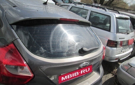 Ford Focus III, 2014 год, 450 000 рублей, 3 фотография