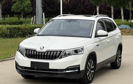 Skoda Kamiq I, 2022 год, 1 320 000 рублей, 3 фотография