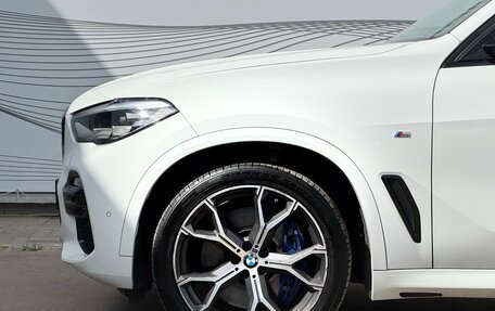 BMW X5, 2019 год, 5 990 000 рублей, 2 фотография