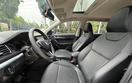 Skoda Kamiq I, 2022 год, 1 320 000 рублей, 7 фотография