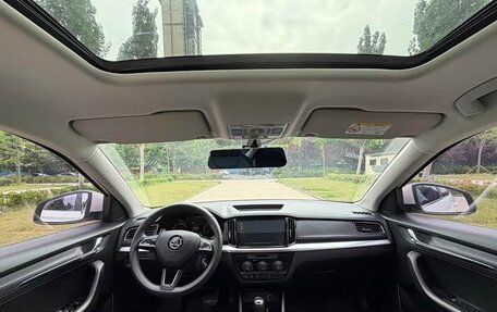 Skoda Kamiq I, 2022 год, 1 320 000 рублей, 8 фотография