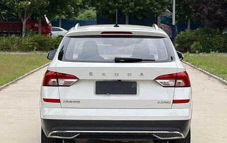 Skoda Kamiq I, 2022 год, 1 320 000 рублей, 5 фотография