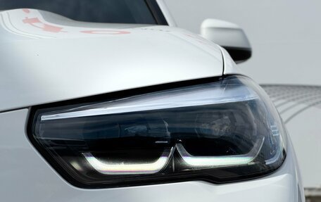BMW X5, 2019 год, 5 990 000 рублей, 4 фотография