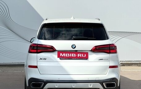 BMW X5, 2019 год, 5 990 000 рублей, 7 фотография