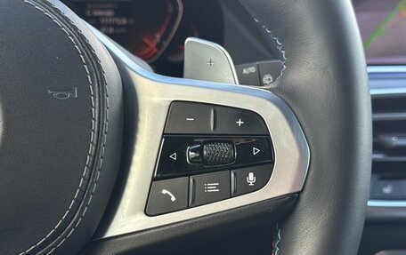 BMW X5, 2019 год, 5 990 000 рублей, 17 фотография