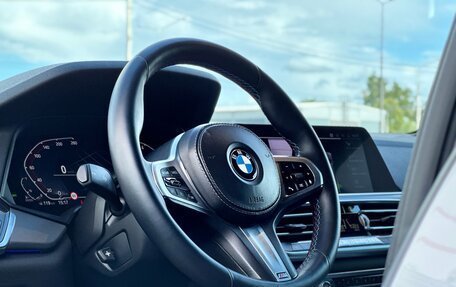 BMW X5, 2019 год, 5 990 000 рублей, 10 фотография