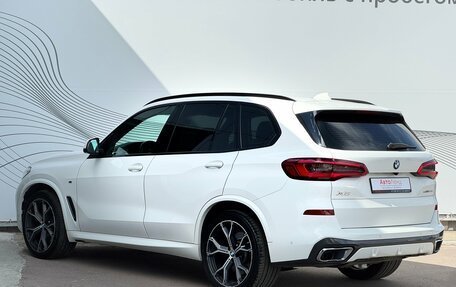 BMW X5, 2019 год, 5 990 000 рублей, 6 фотография