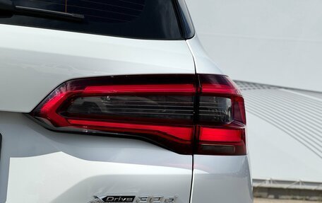 BMW X5, 2019 год, 5 990 000 рублей, 8 фотография
