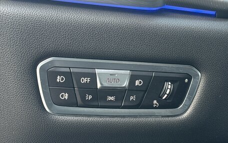BMW X5, 2019 год, 5 990 000 рублей, 13 фотография
