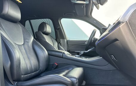 BMW X5, 2019 год, 5 990 000 рублей, 18 фотография