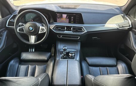 BMW X5, 2019 год, 5 990 000 рублей, 12 фотография