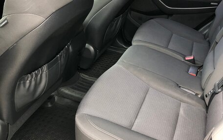 Hyundai Santa Fe III рестайлинг, 2013 год, 1 599 999 рублей, 12 фотография