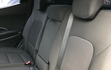 Hyundai Santa Fe III рестайлинг, 2013 год, 1 599 999 рублей, 13 фотография
