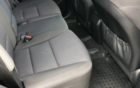 Hyundai Santa Fe III рестайлинг, 2013 год, 1 599 999 рублей, 14 фотография