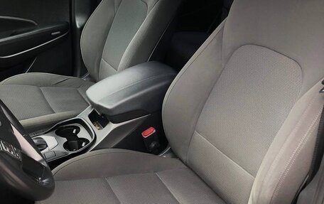 Hyundai Santa Fe III рестайлинг, 2013 год, 1 599 999 рублей, 18 фотография