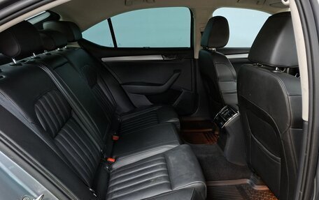 Skoda Superb III рестайлинг, 2019 год, 2 138 000 рублей, 11 фотография