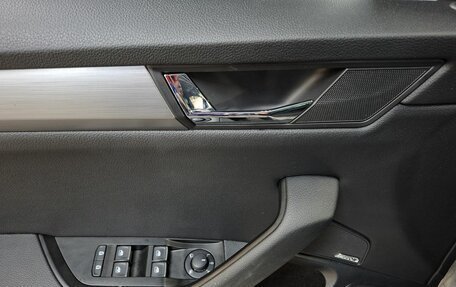 Skoda Superb III рестайлинг, 2019 год, 2 138 000 рублей, 19 фотография