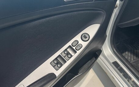 Hyundai Solaris II рестайлинг, 2015 год, 649 000 рублей, 8 фотография