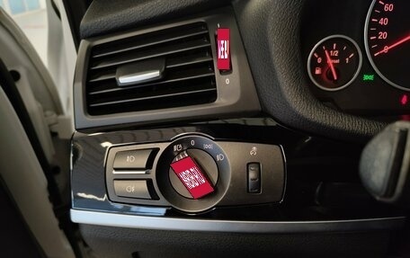 BMW X4, 2017 год, 2 690 000 рублей, 5 фотография