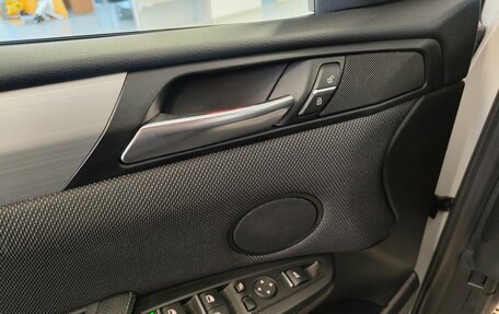 BMW X4, 2017 год, 2 690 000 рублей, 6 фотография