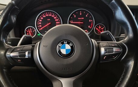 BMW X4, 2017 год, 2 690 000 рублей, 16 фотография