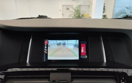 BMW X4, 2017 год, 2 690 000 рублей, 12 фотография