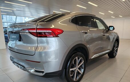 Haval F7x I, 2021 год, 1 641 000 рублей, 2 фотография