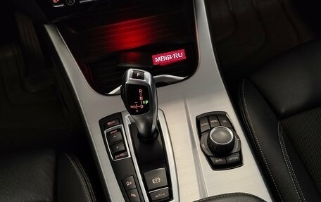 BMW X4, 2017 год, 2 690 000 рублей, 14 фотография