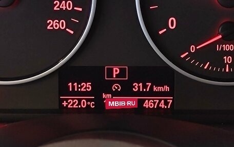 BMW X4, 2017 год, 2 690 000 рублей, 18 фотография