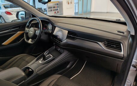 Haval F7x I, 2021 год, 1 641 000 рублей, 7 фотография